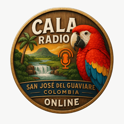 Cala Radio live