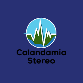 Calandaima Stereo live
