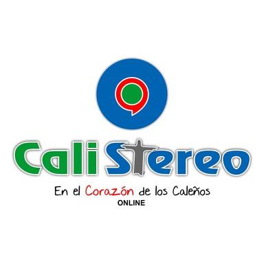 Cali Stereo Online live