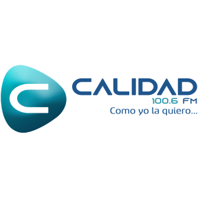 Calidad Stereo 100.6 FM live