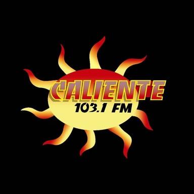 Caliente 103.1 FM live