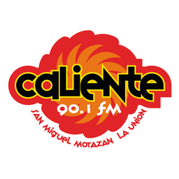Caliente 90.1 FM live