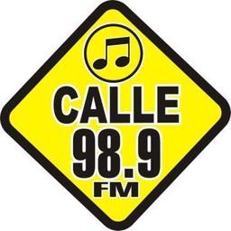 Calle 98.9 live