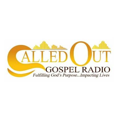 Called OUT Gospel Radio live