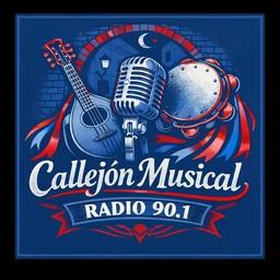 Callejón Musical Radio live