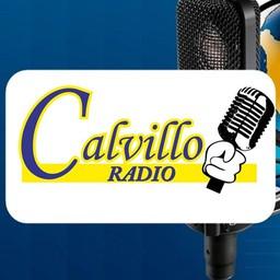 Calvillo Radio live