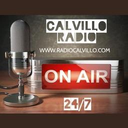 Calvillo Radio live