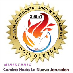 CaminoHaciaLaNuevaJerusalen live