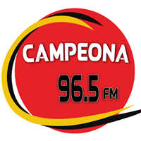 Campeona 96.5 FM live