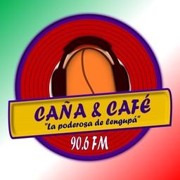 Caña y Café 90.6 FM live