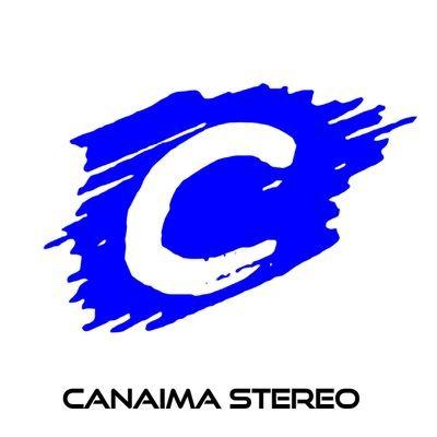 Canaima Stereo live
