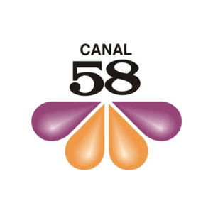 Canal 58 live