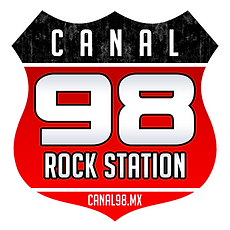 Canal 98 Rock Station 89.9 FM live
