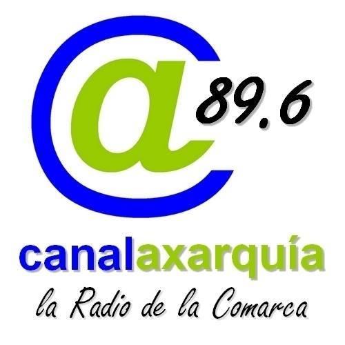 Canal Axarquia 89.6 FM live