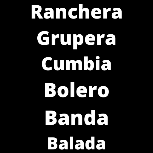 Cancionero Mexicano Radio live