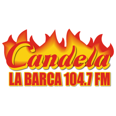 Candela 104.7 – La Barca live