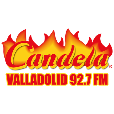 Candela 92.7 – Valladolid live