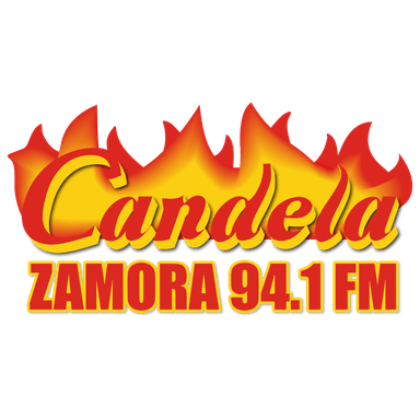 Candela 94.1 Zamora live