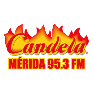 Candela 95.3 – Mérida live