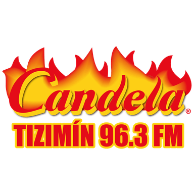 Candela 96.3 – Tizimín live