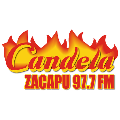 Candela 97.7 – Zacapú live