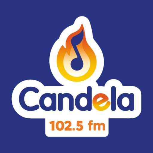 Candela Cali 102.5 FM live Candela Cali 102.5 FM live