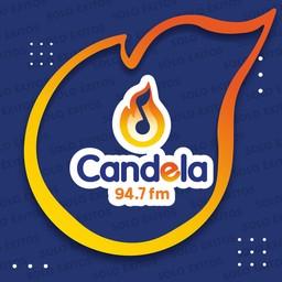 Candela Casanare live