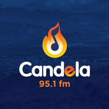 Candela Eje Cafetero 95.1 FM live