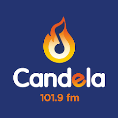 Candela Estereo 101.9 FM live