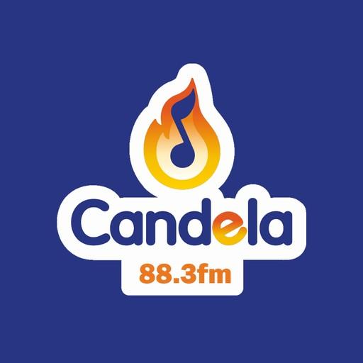 Candela Stereo 88.3 FM Villavicencio live