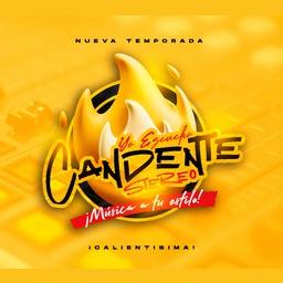 Candente Stereo live