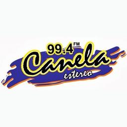 Canela Estereo live