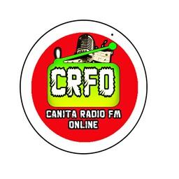 Canita Radio FM Online live