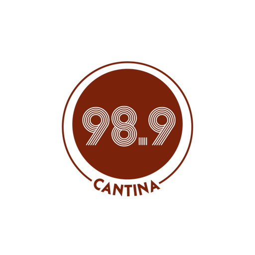 Cantina 98.9 live