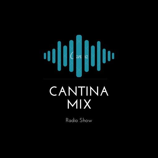 Cantina Mix Radioshow live