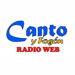 Canto y Fogon Radio live