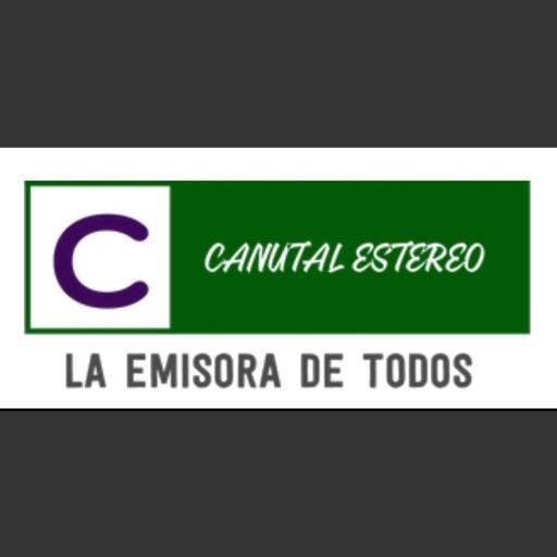 Canutal Estereo live
