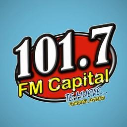 Capital FM 101.7 live