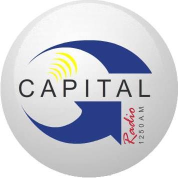Capital Radio 1250 AM live