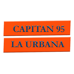 Capitan 95 live