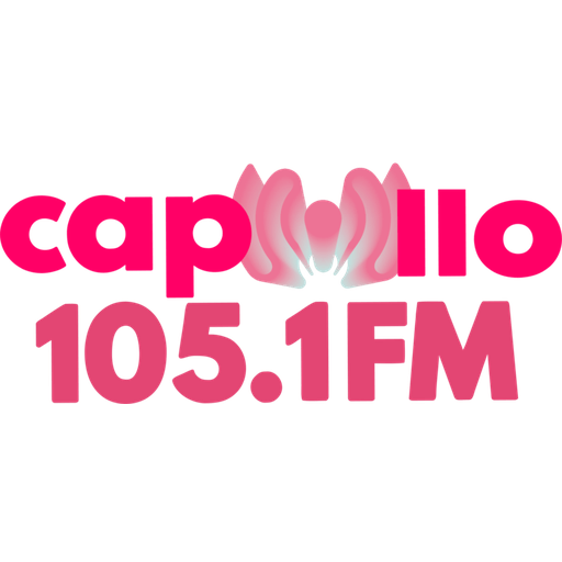 Capullo 105.1 FM live