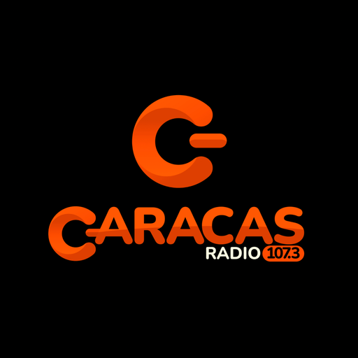 Caracas 107.3 FM live
