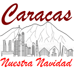 Caracas. Nuestra Navidad… live