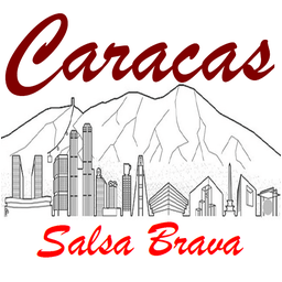 Caracas. Salsa Brava… live