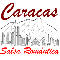 Caracas. Salsa Romántica… live
