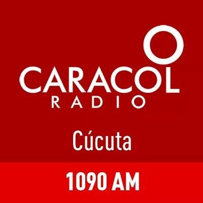 Caracol Radio – Cúcuta live