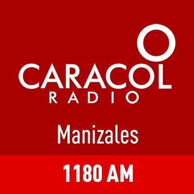 Caracol Radio Manizales live Caracol Radio Manizales live