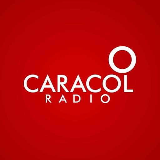 Caracol Radio Medellín live