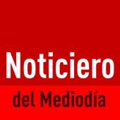 Caracol Radio – Noticiero del Mediodía live