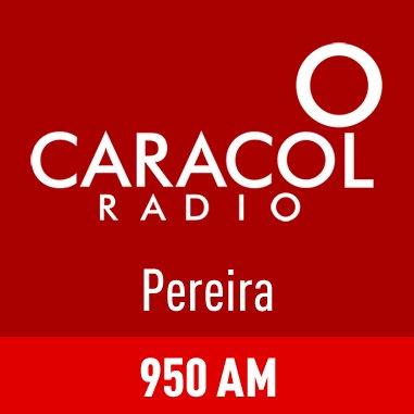 Caracol Radio Pereira live